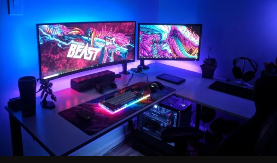 Panduan Memilih PC Terbaik Tahun 2025: Rekomendasi untuk Kebutuhan Gaming, Produktivitas, dan Kreativitas