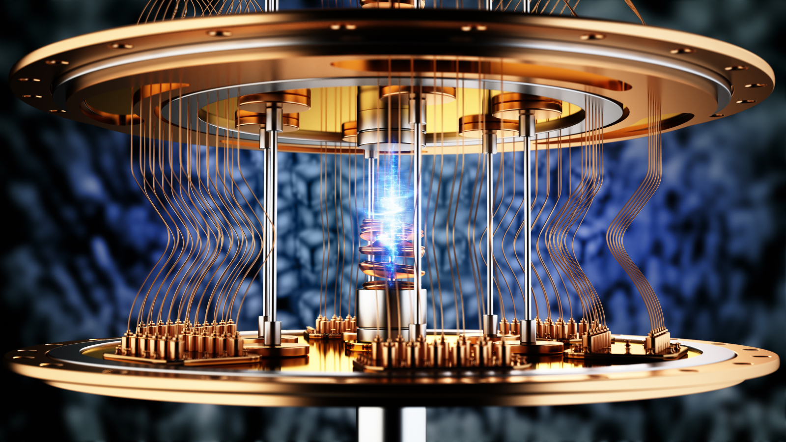 Tantangan dan Harapan di Dunia Teknologi Komputer Quantum