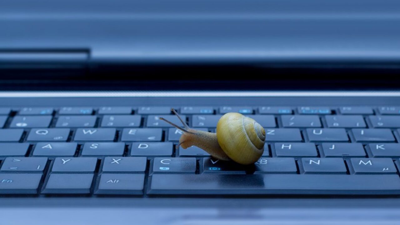 Cara Mengatasi Komputer Lemot Tanpa Harus Install Ulang