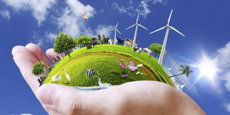 Gadget Ramah Lingkungan: Teknologi Berkelanjutan untuk Masa Depan