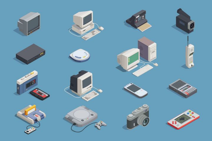 Evolusi Gadget Menelusuri Perkembangan Komputer dan Perangkat Pintar Terbaru