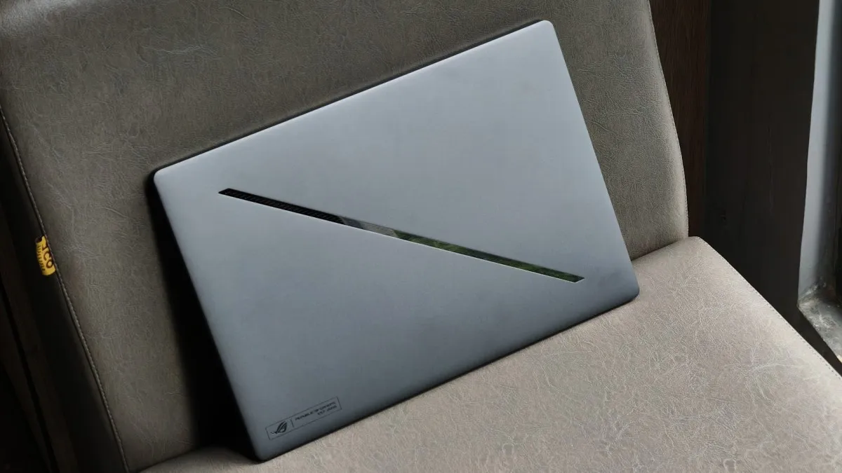 Panduan Memilih ASUS ROG Zephyrus G16 untuk Editing Video dan Gaming Berat Tanpa Overheat